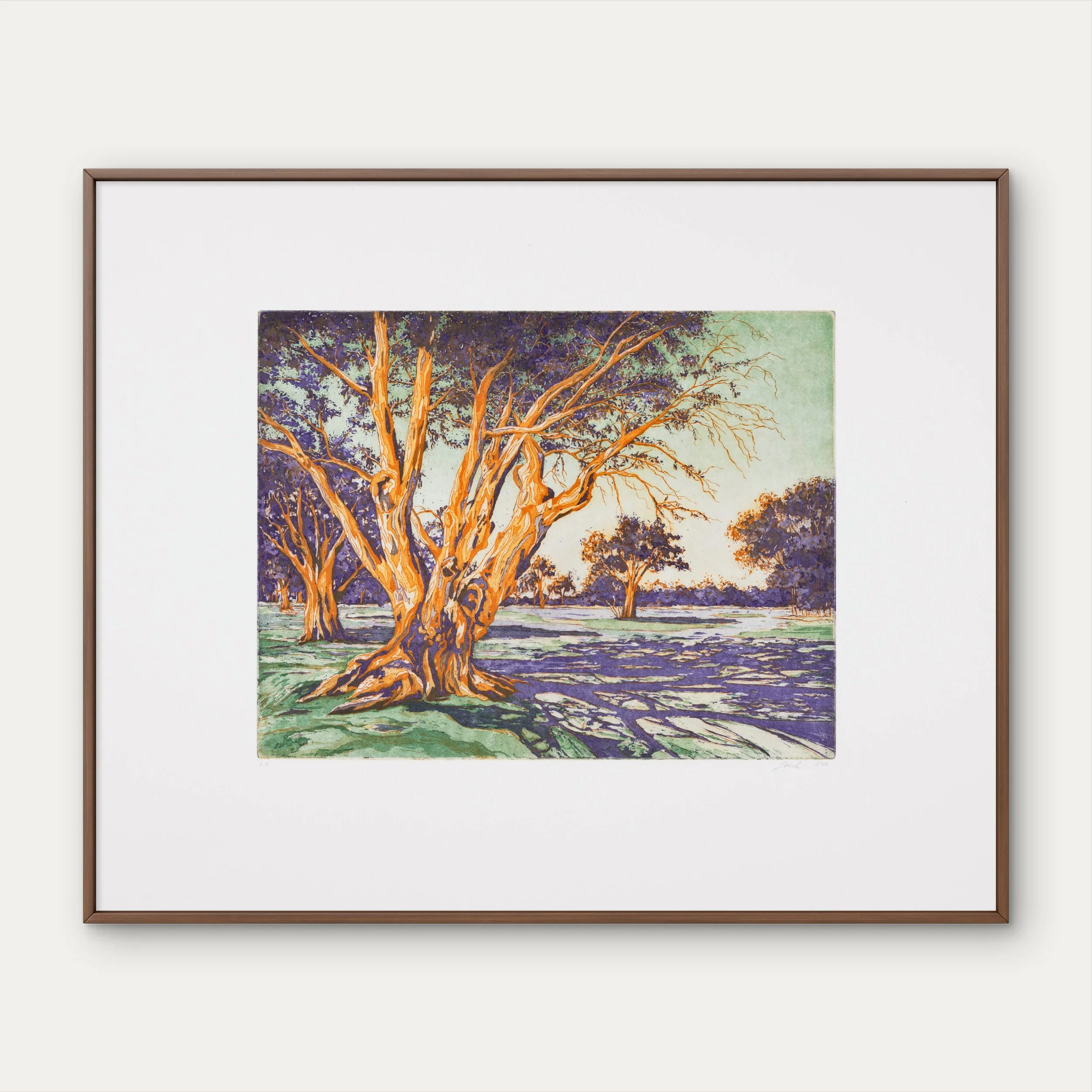 Veines - Limited edition