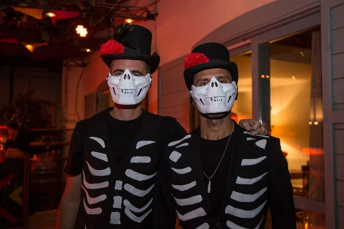 Dia de los Muertos