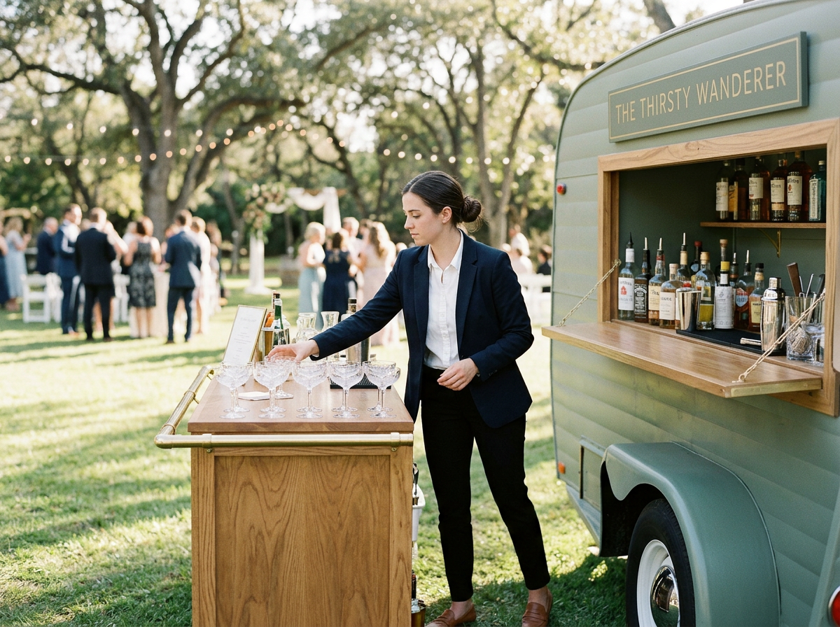 Mobile Bar