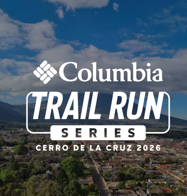 Trail Run Series Cerro de la Cruz