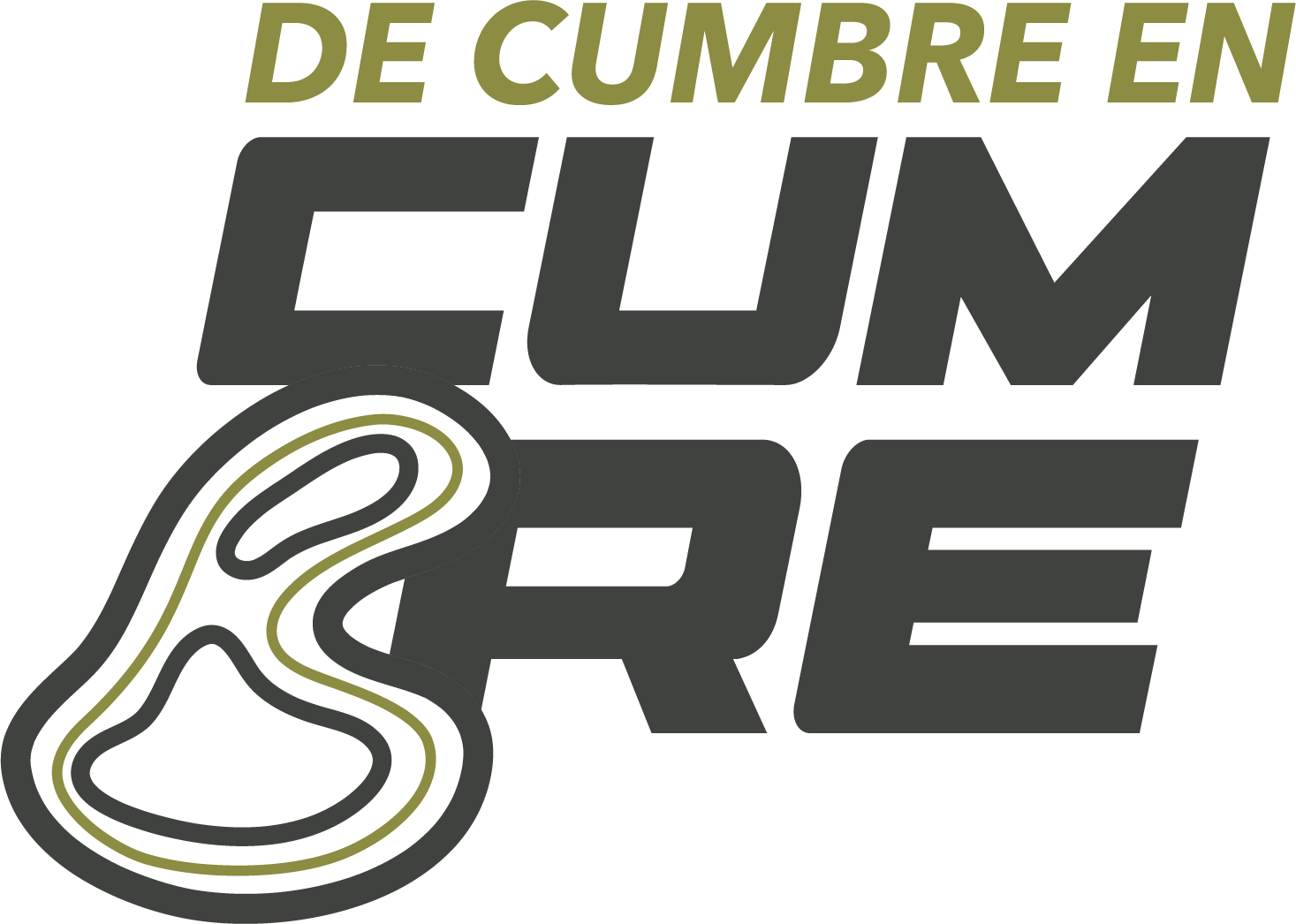 De Cumbre En Cumbre