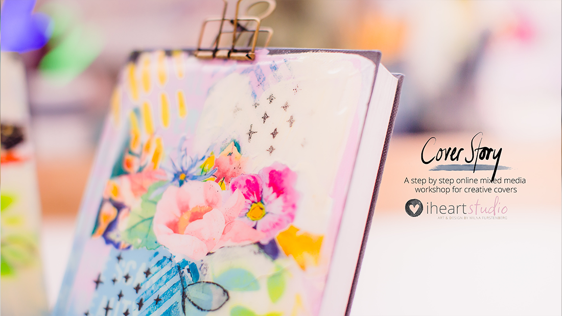 Art Journal Supplies
