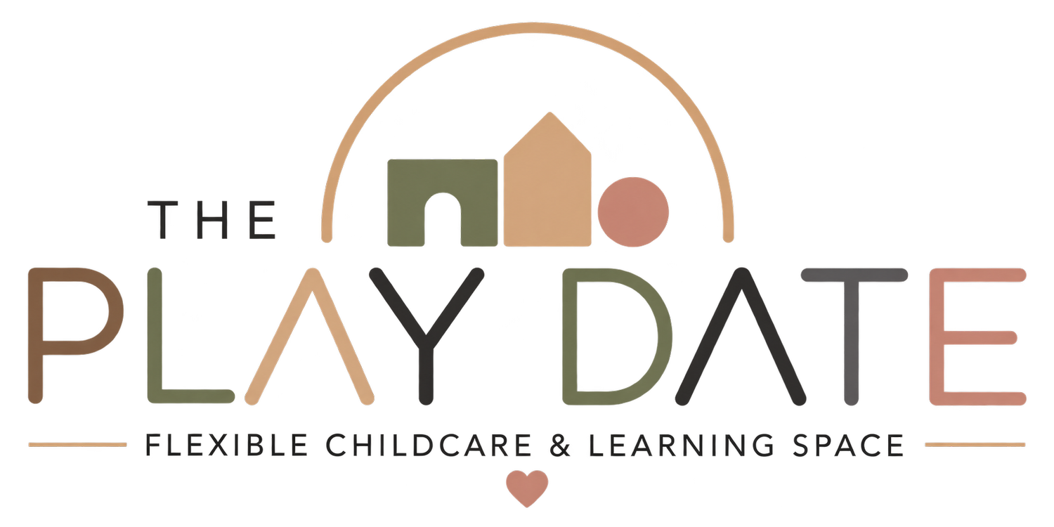 The Play Date 