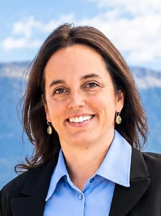 Barbara Hohenegger