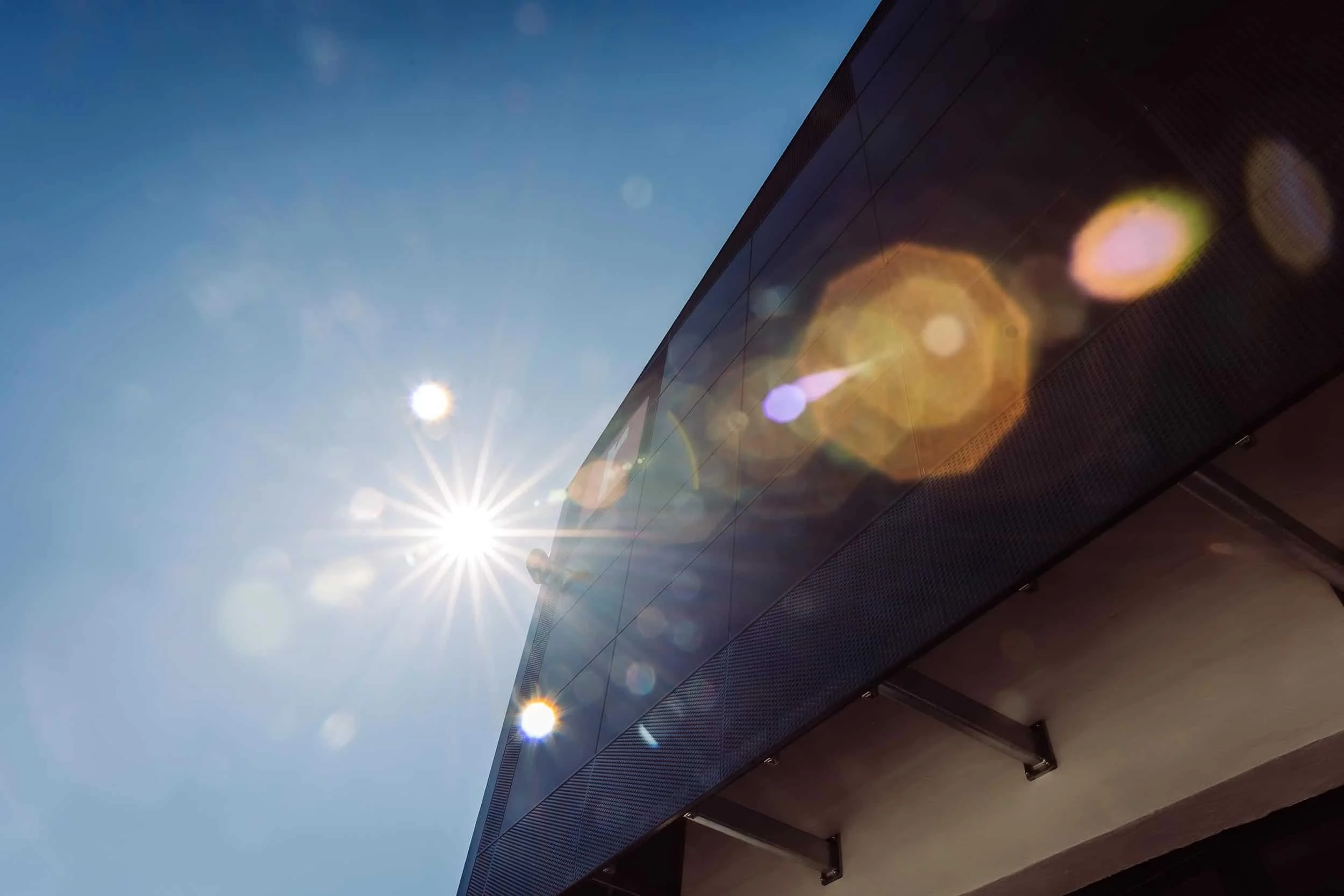 Neue Anforderungen an Photovoltaikanlagen ab 100 kW