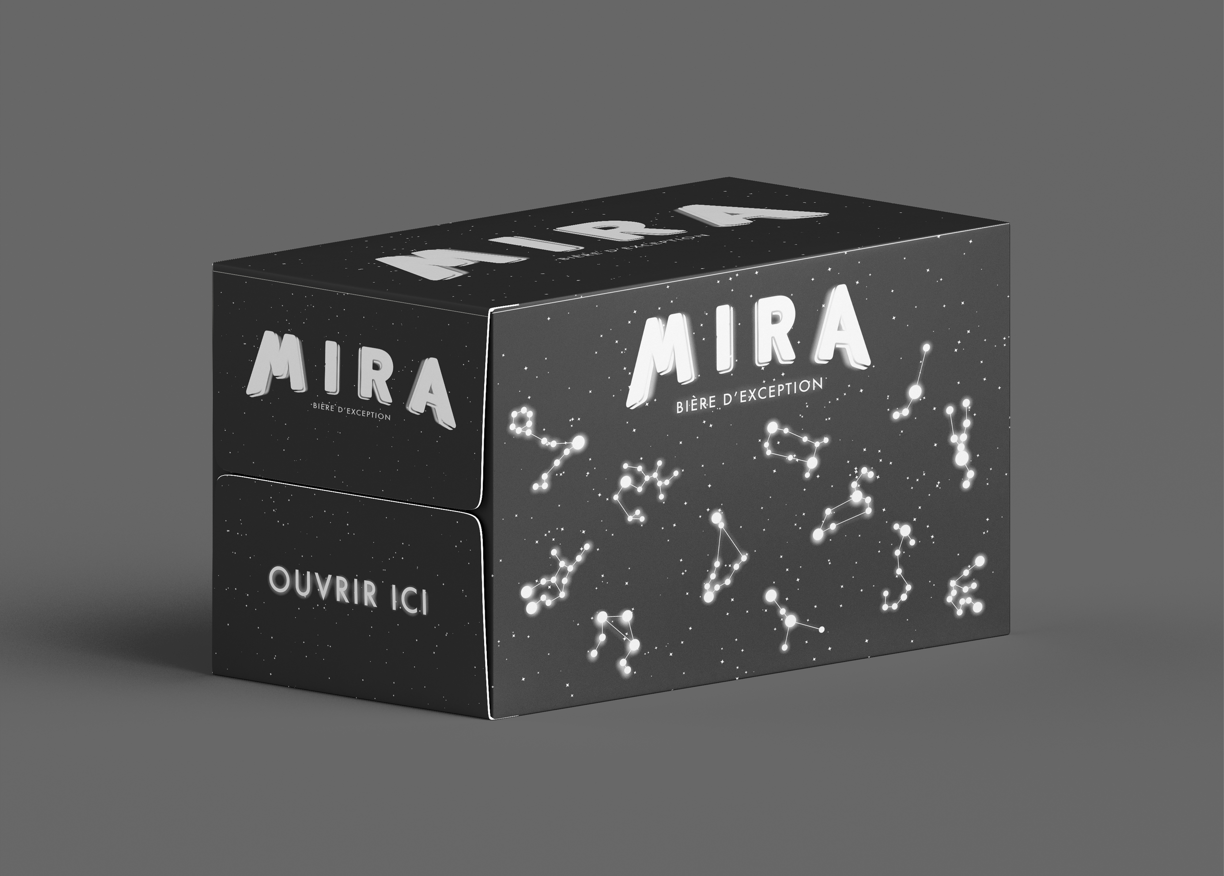 Bière Mira