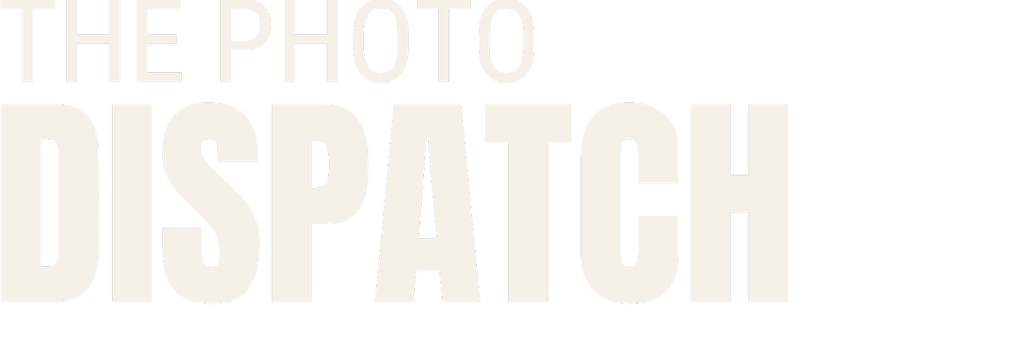 The Photo Dispatch