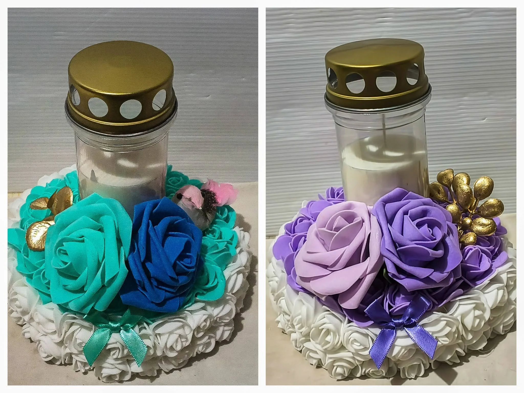 Éclats de lumière