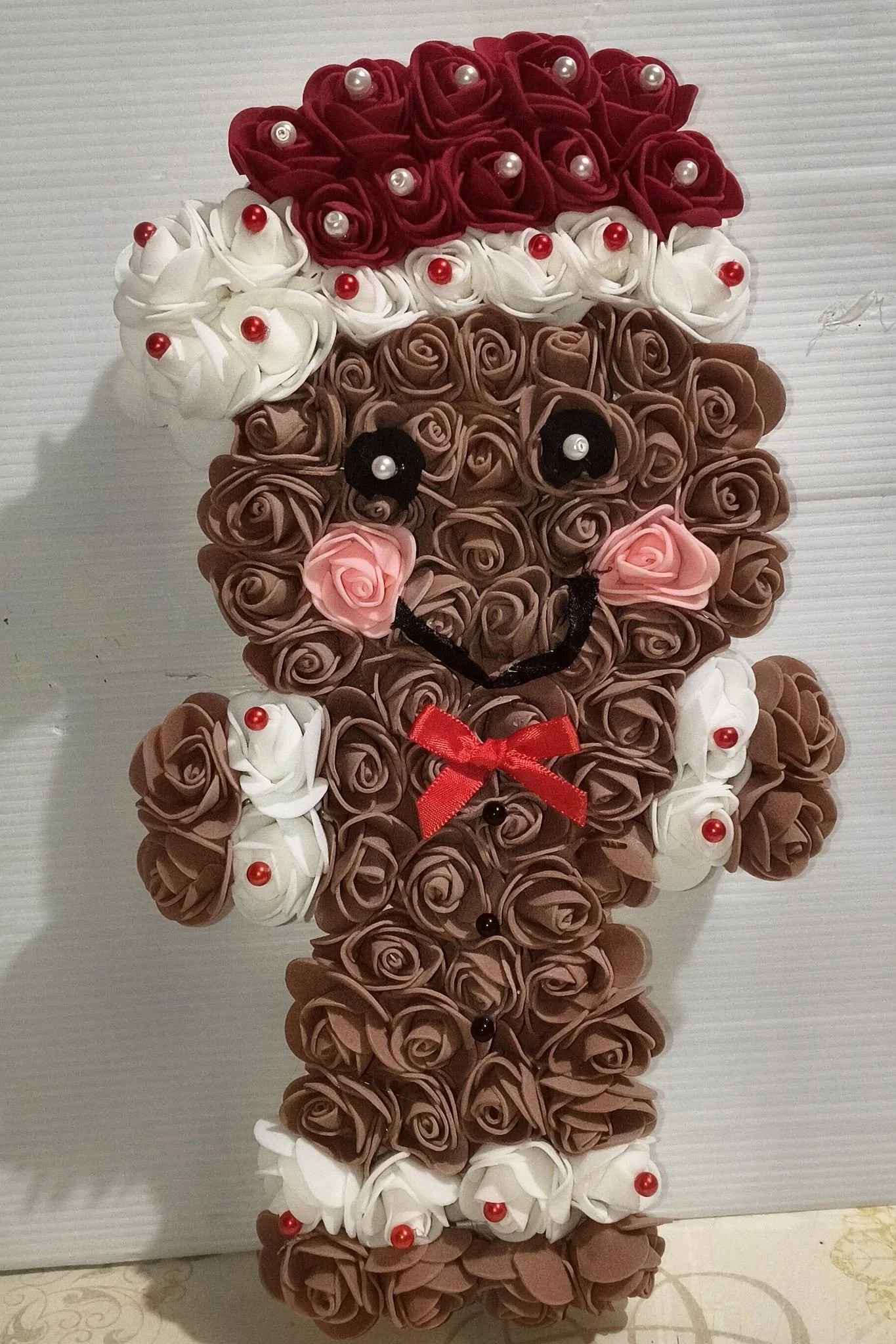 Pain d'épice de noël