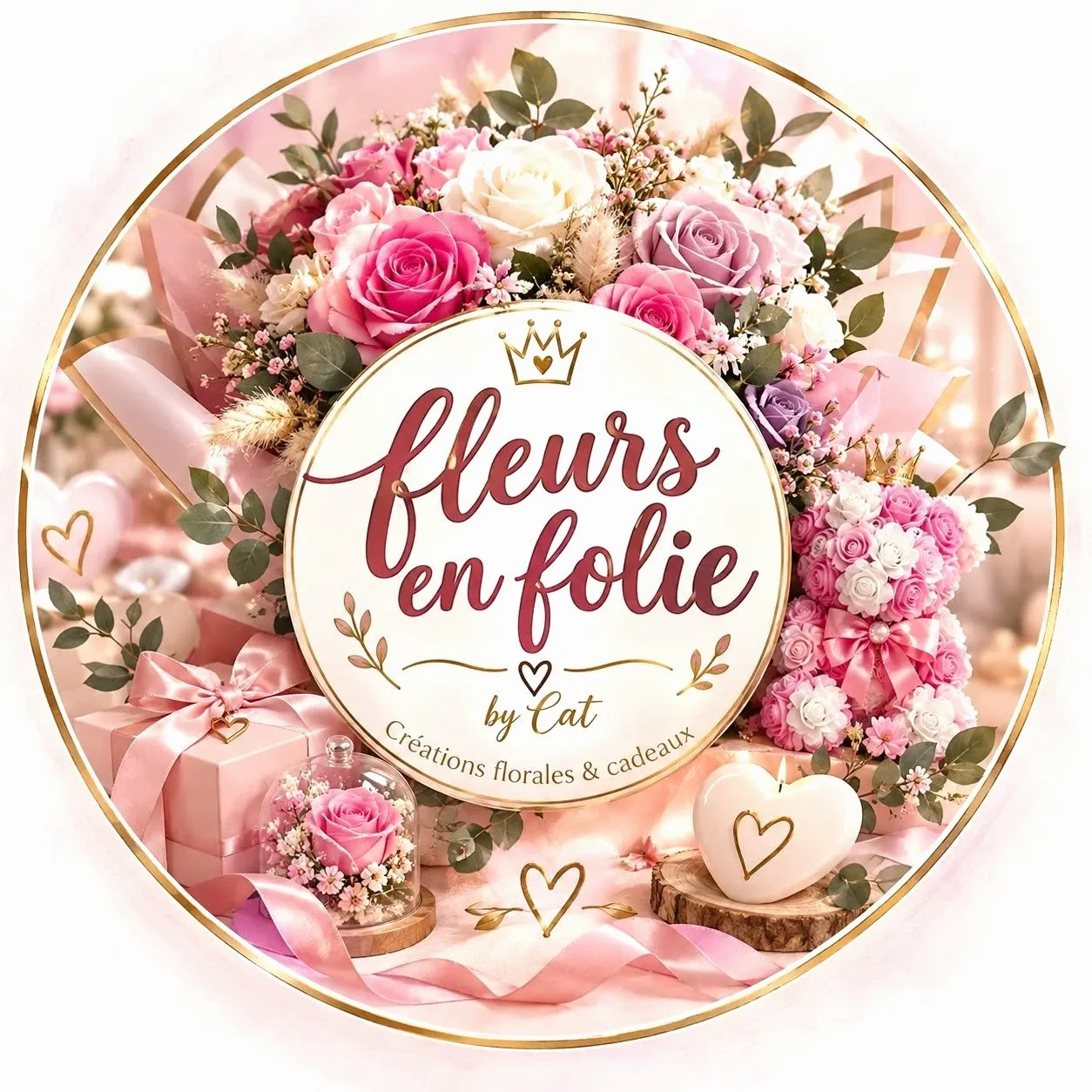 FleursenFoliebyCat 