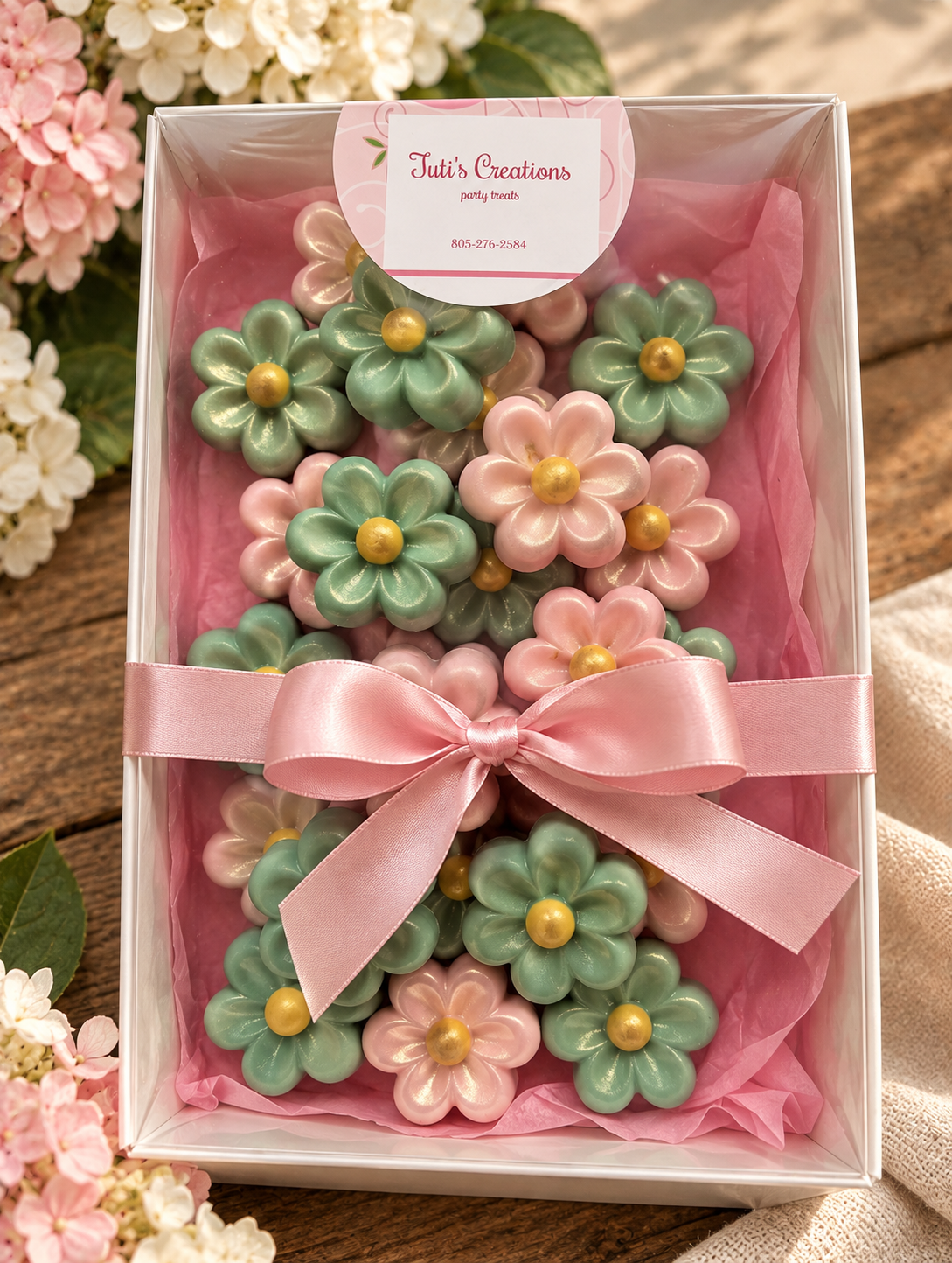 Gift Boxes