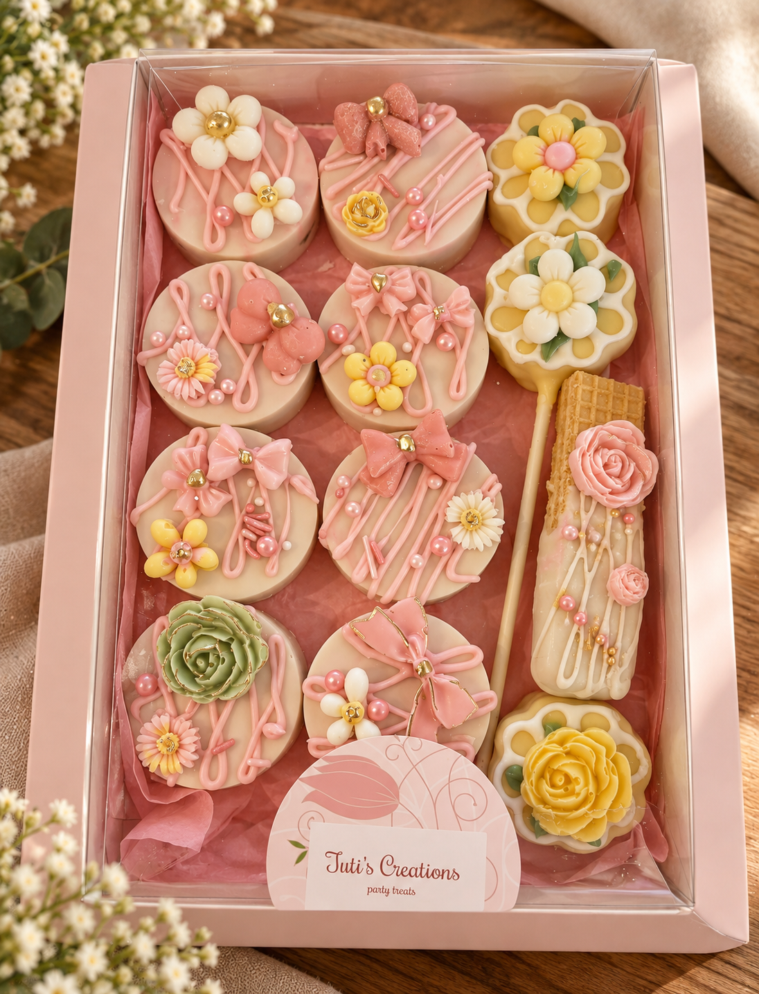 Gift Boxes