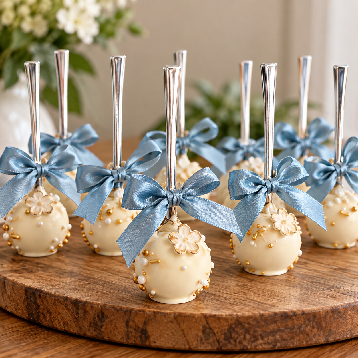 Spoon Pops