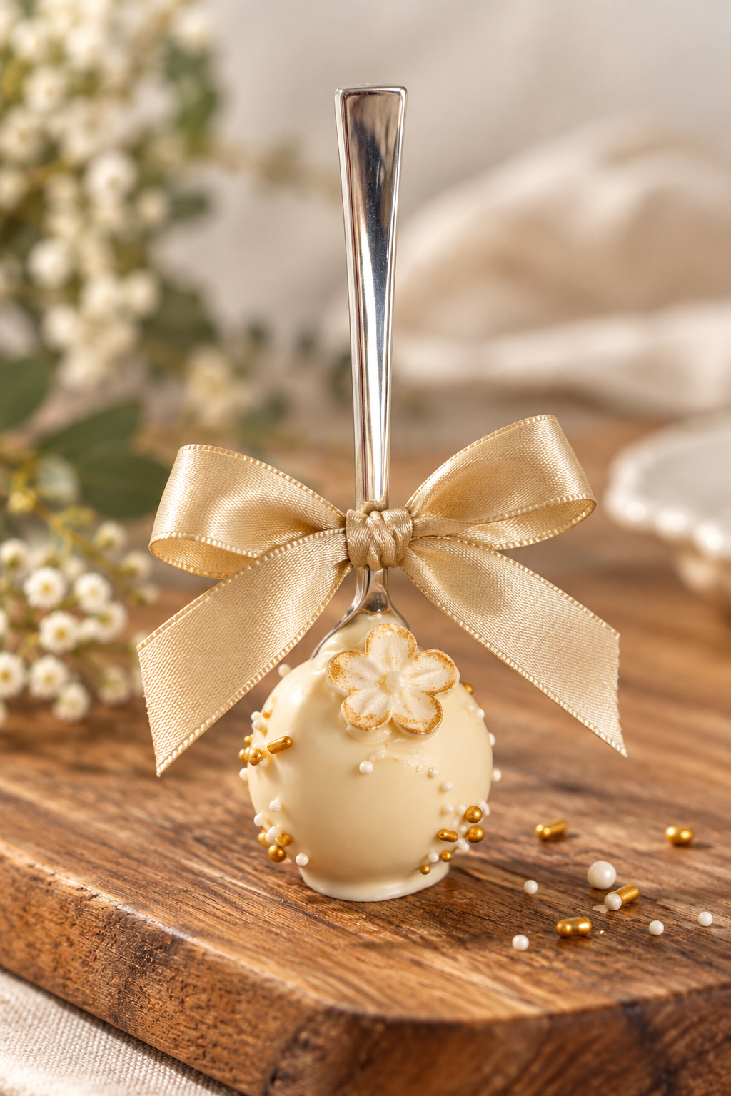 Gold Spoon Pop
