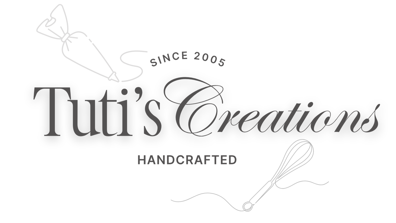 Tuti's Creations