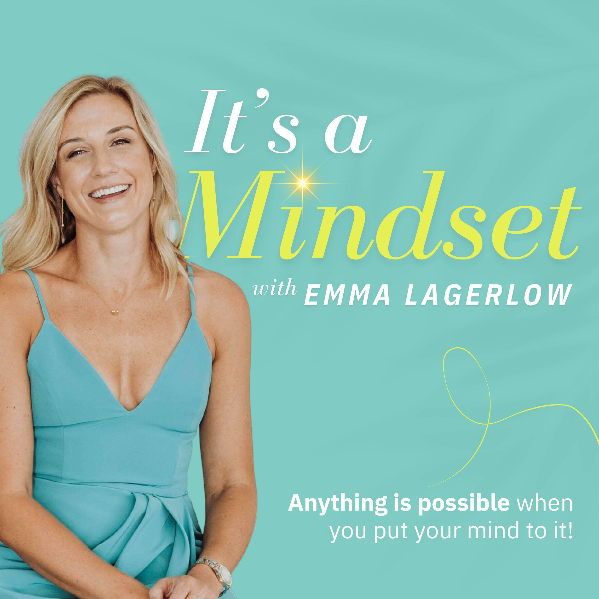 Episode 59: 5 Life Lessons I Learned Turning 50 (That I Wish I Knew Sooner)