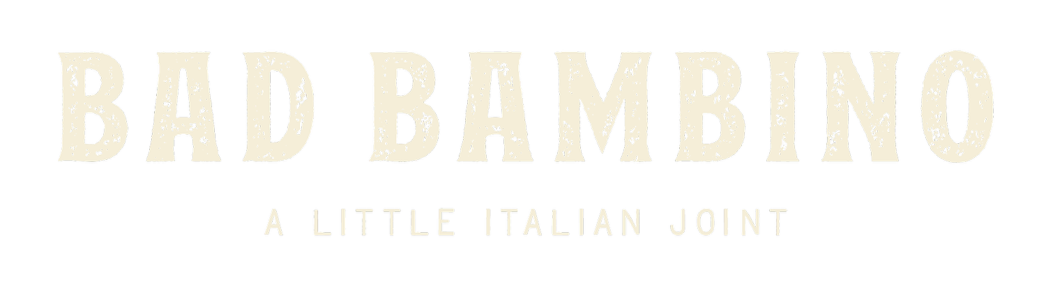 Bad Bambino