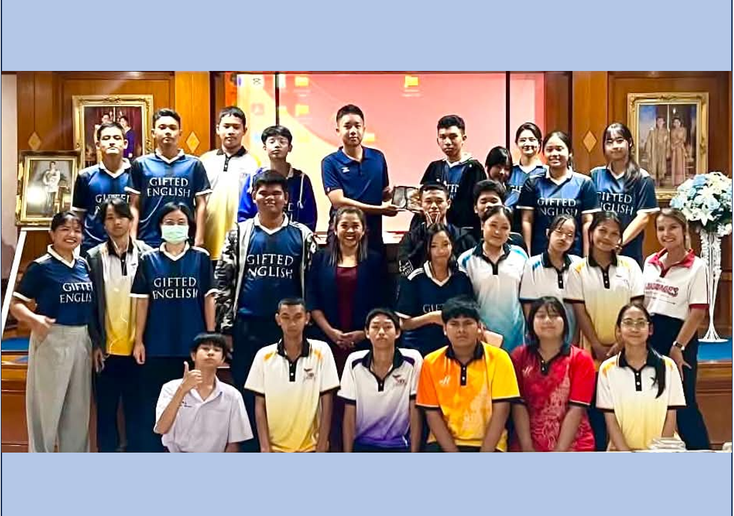 English Learning & Exam Preparation