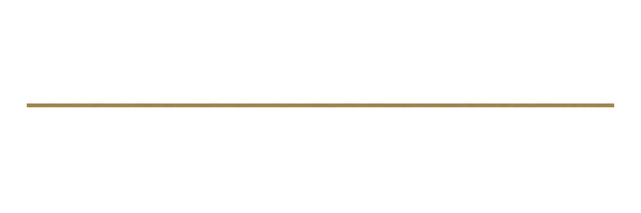 Close-up of a golf club hitting a golf ball on a green, with a blurred golf course background.