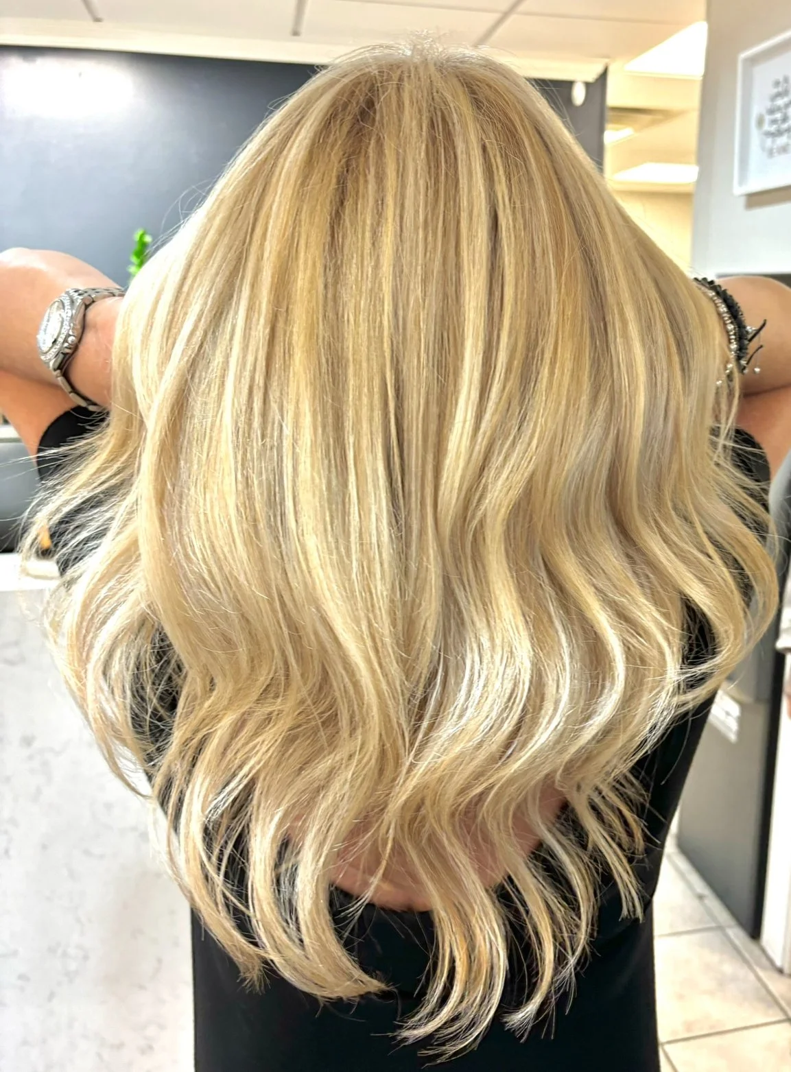 highlights
