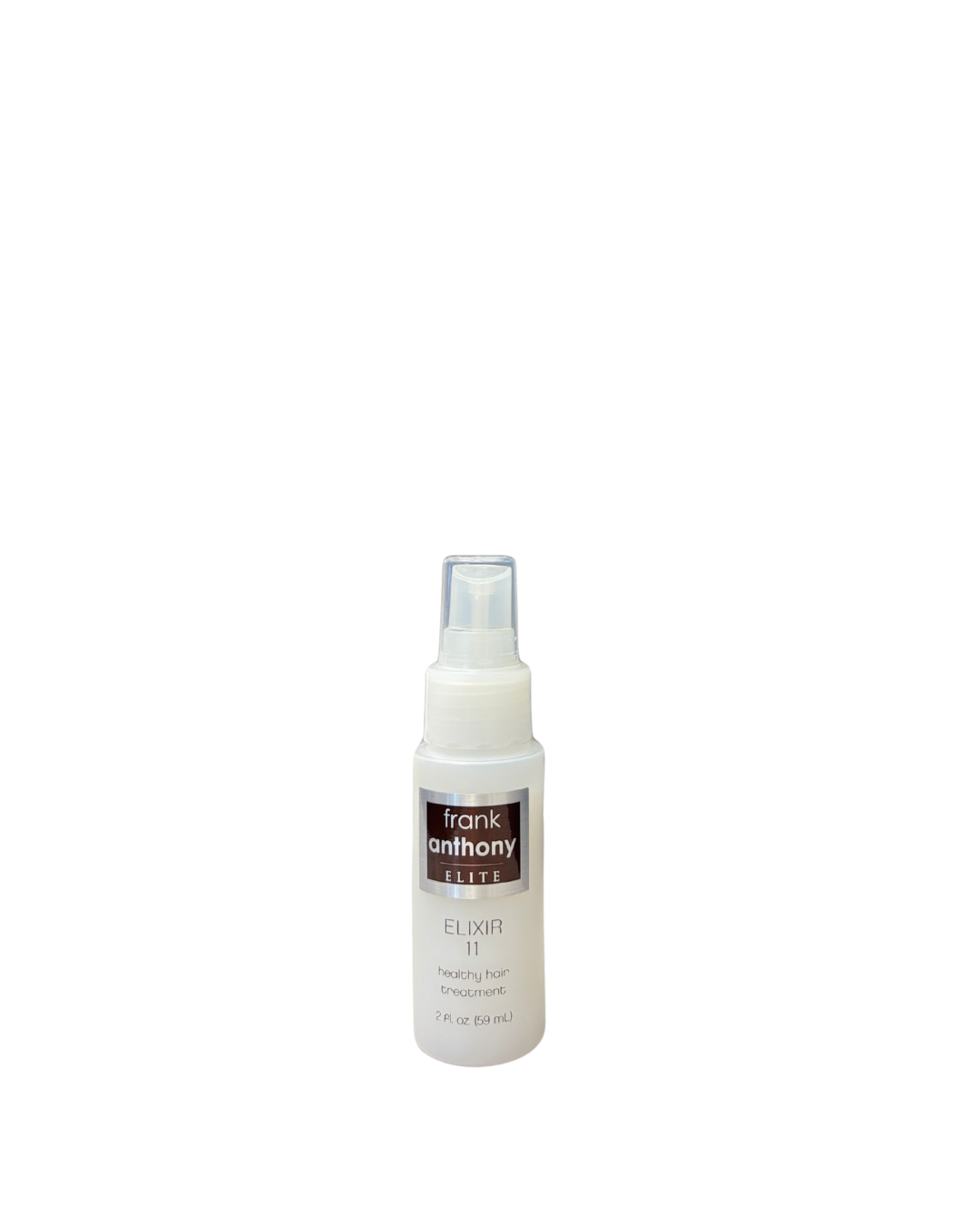 FA Elite Elixir 11- Multi-benefit hair treatment for shine, frizz and heat protection