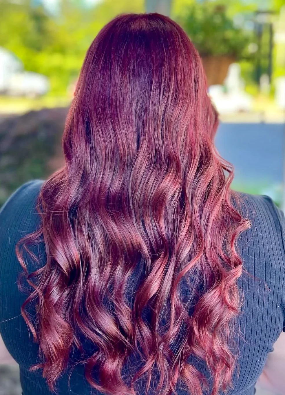 BY DANIELLE