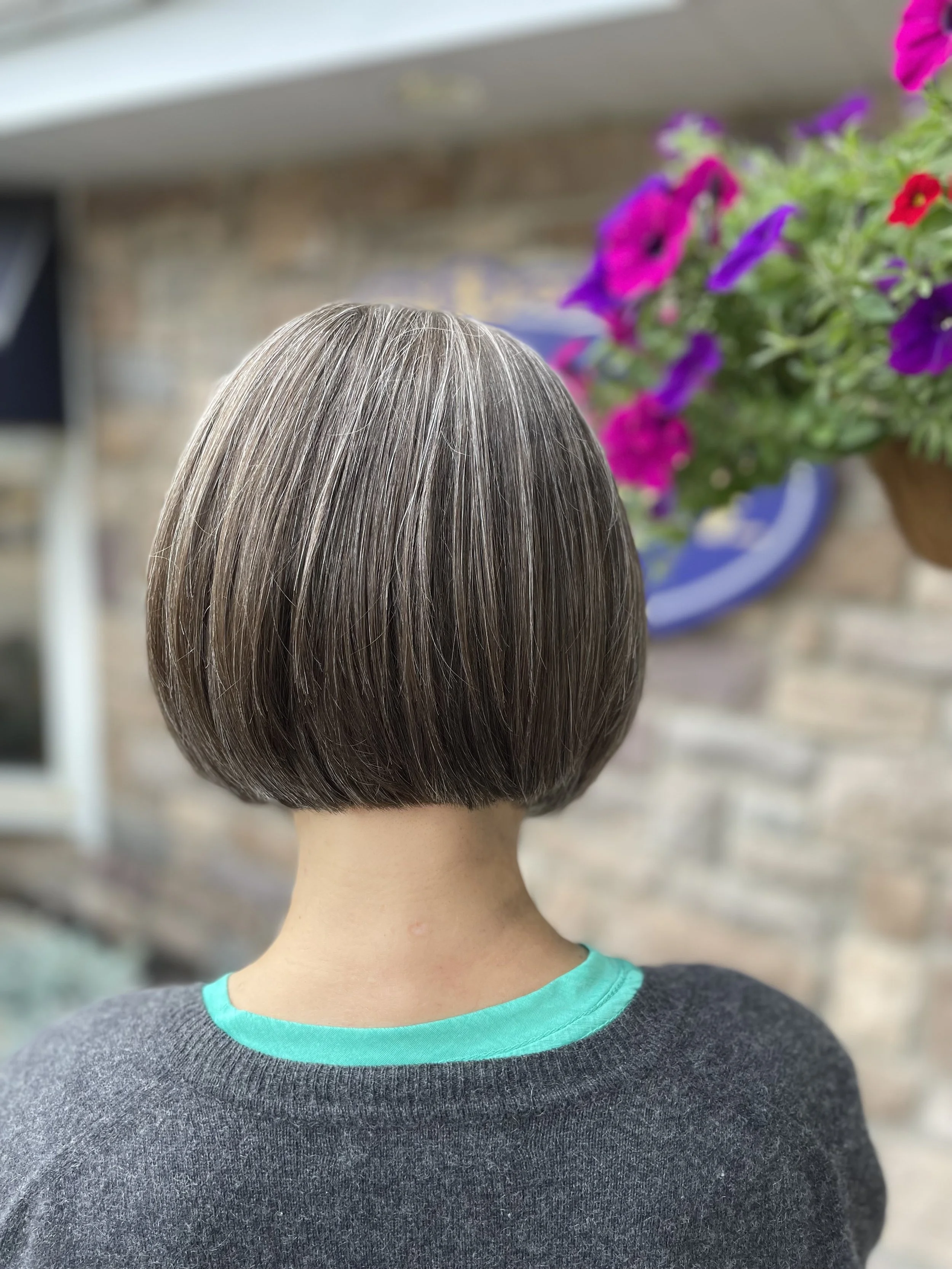Haircut