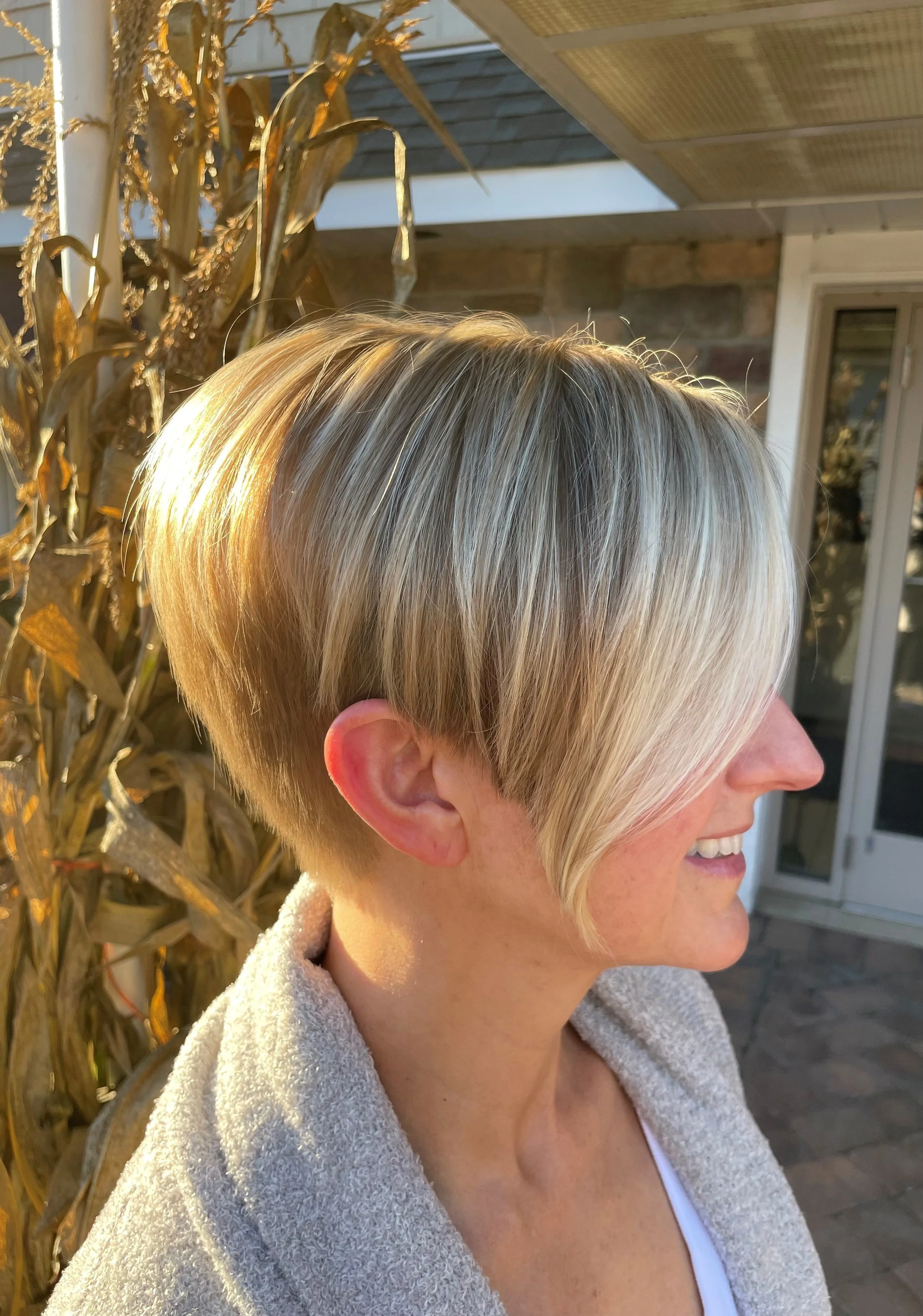 Haircut