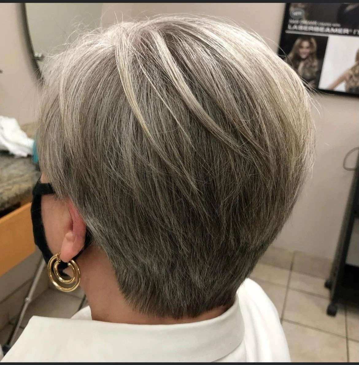 Haircut