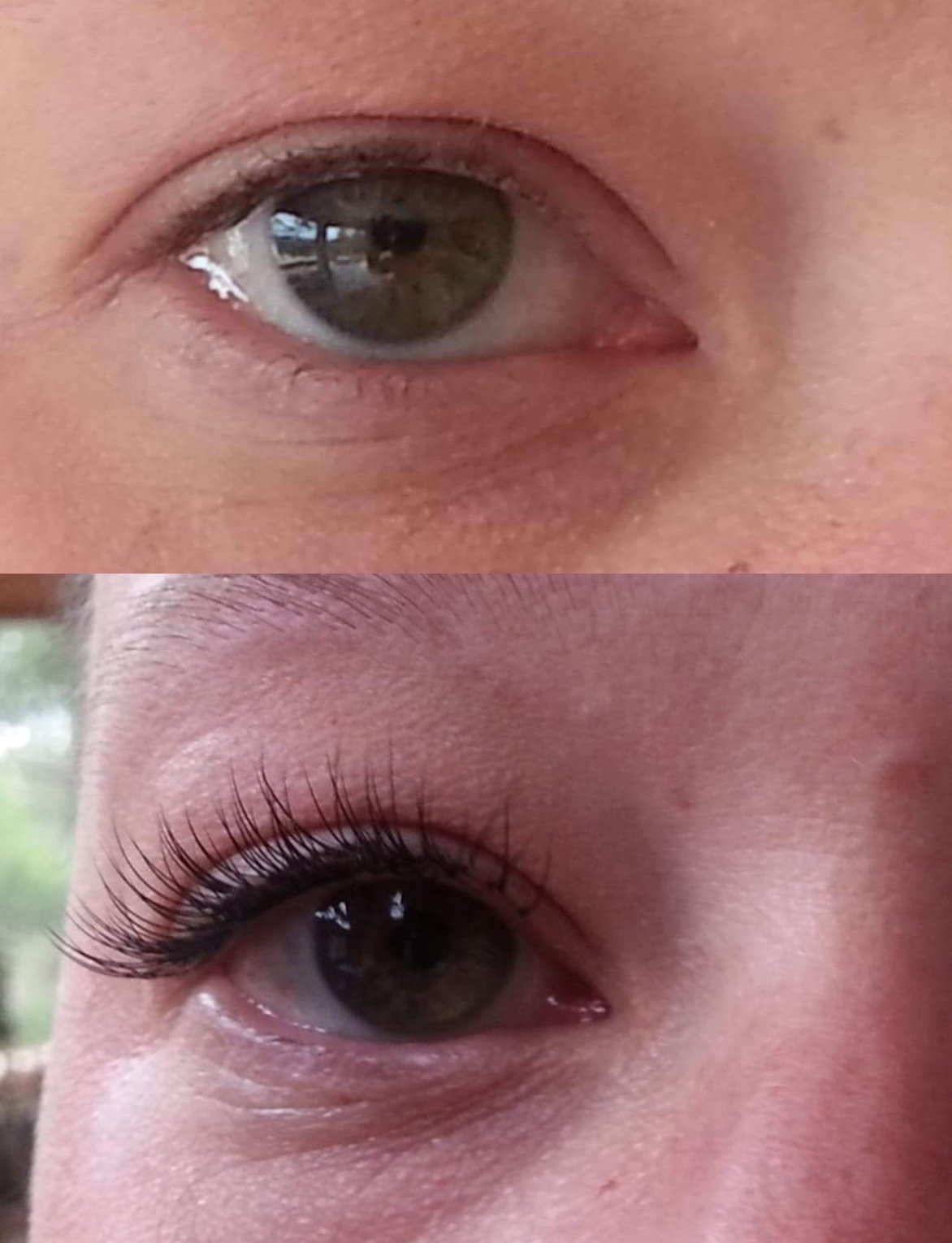 Eyelash Extensions
