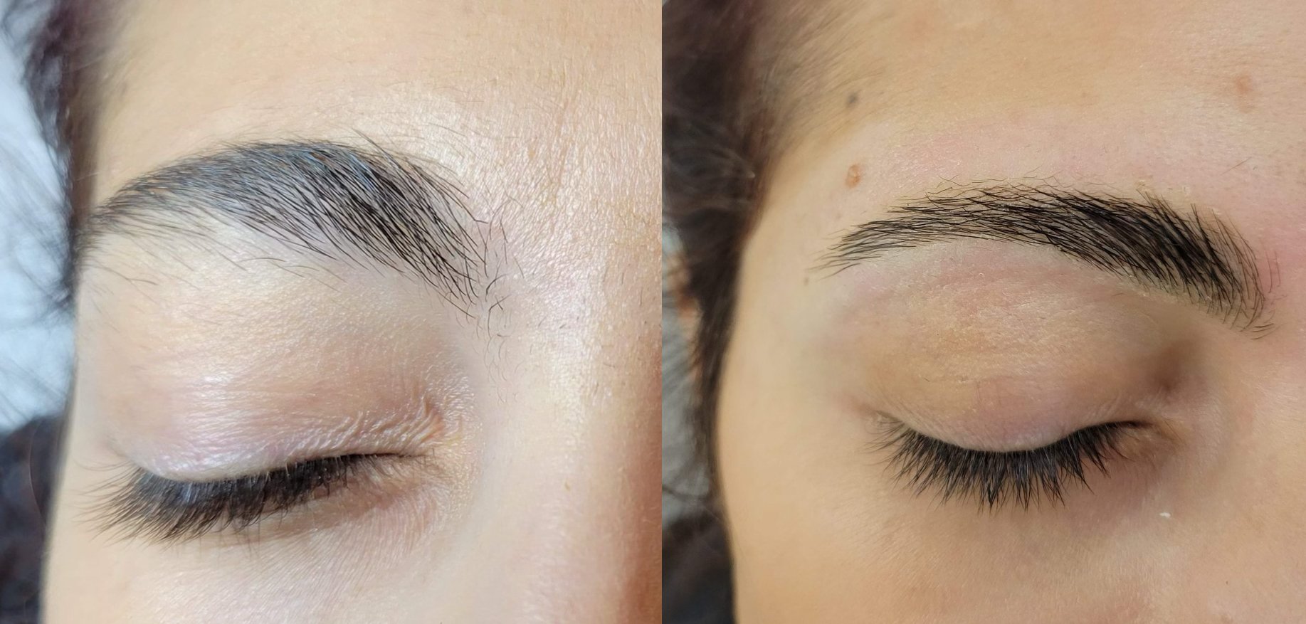 Brow Lamination