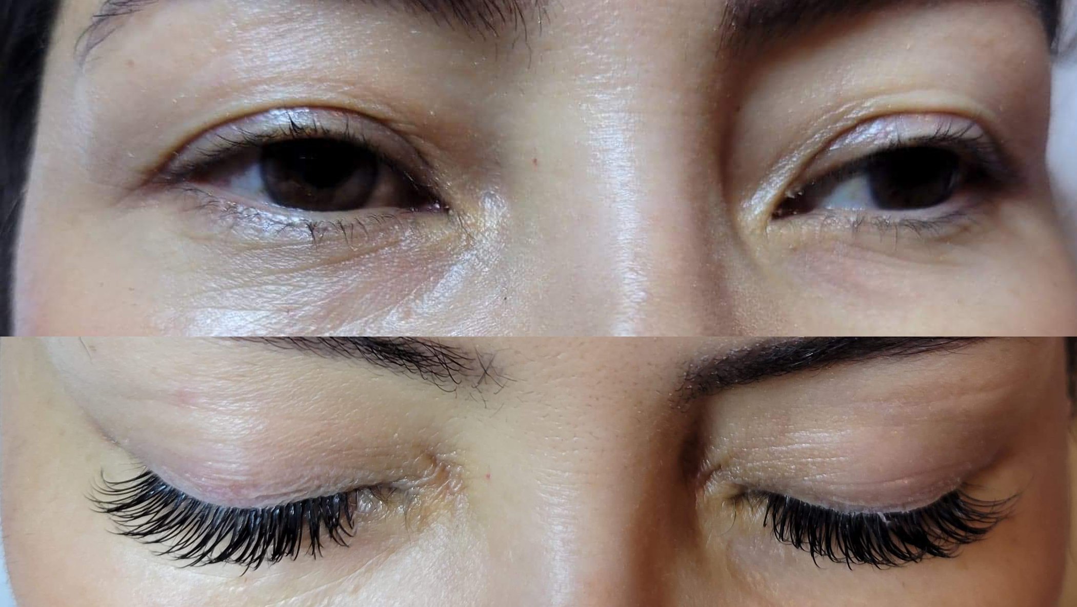 Eyelash Extensions