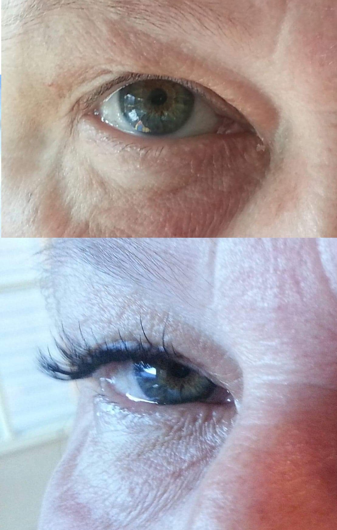 Eyelash Extensions