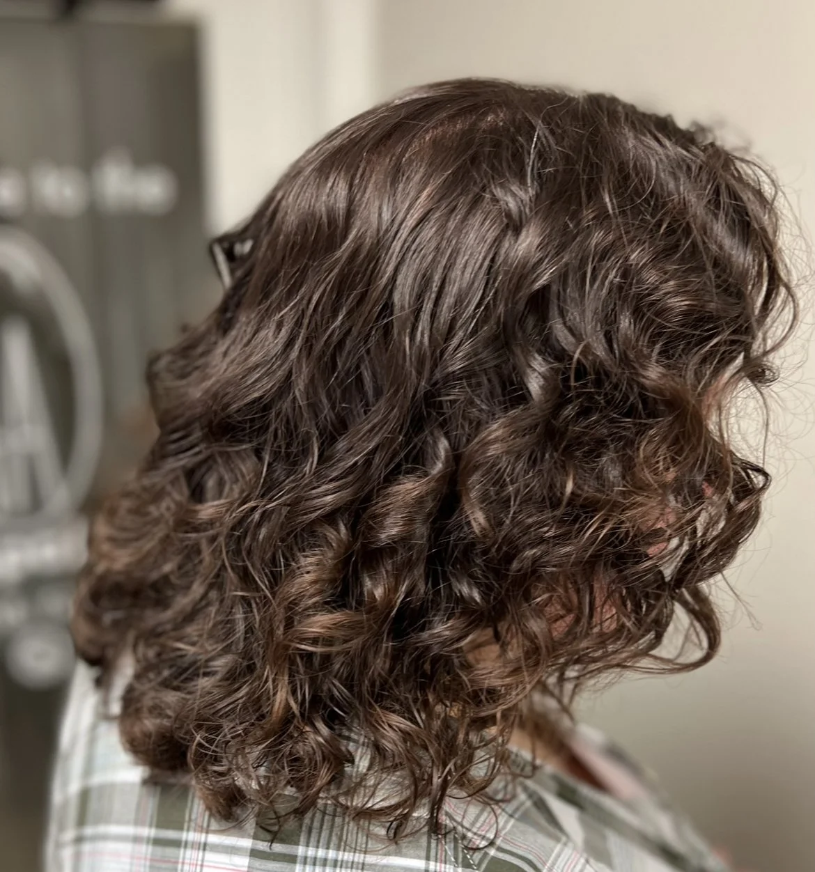Haircut
