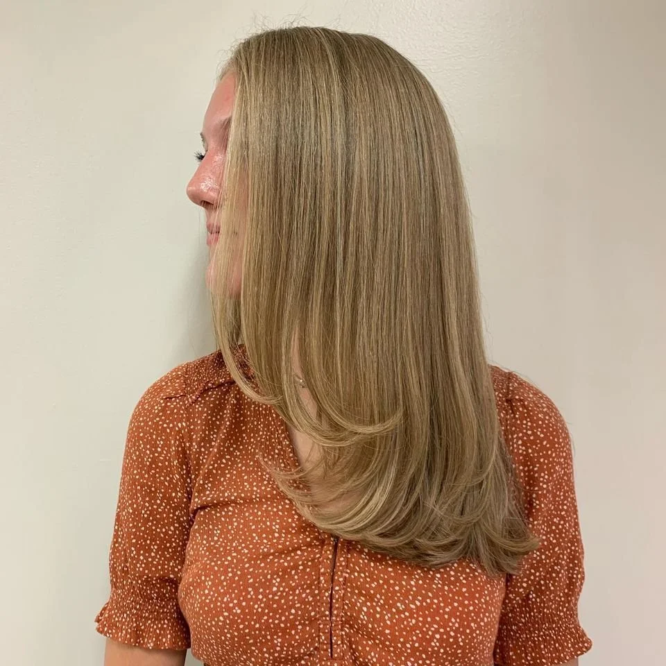 Haircut