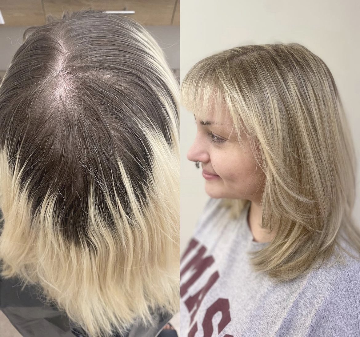 Color correction