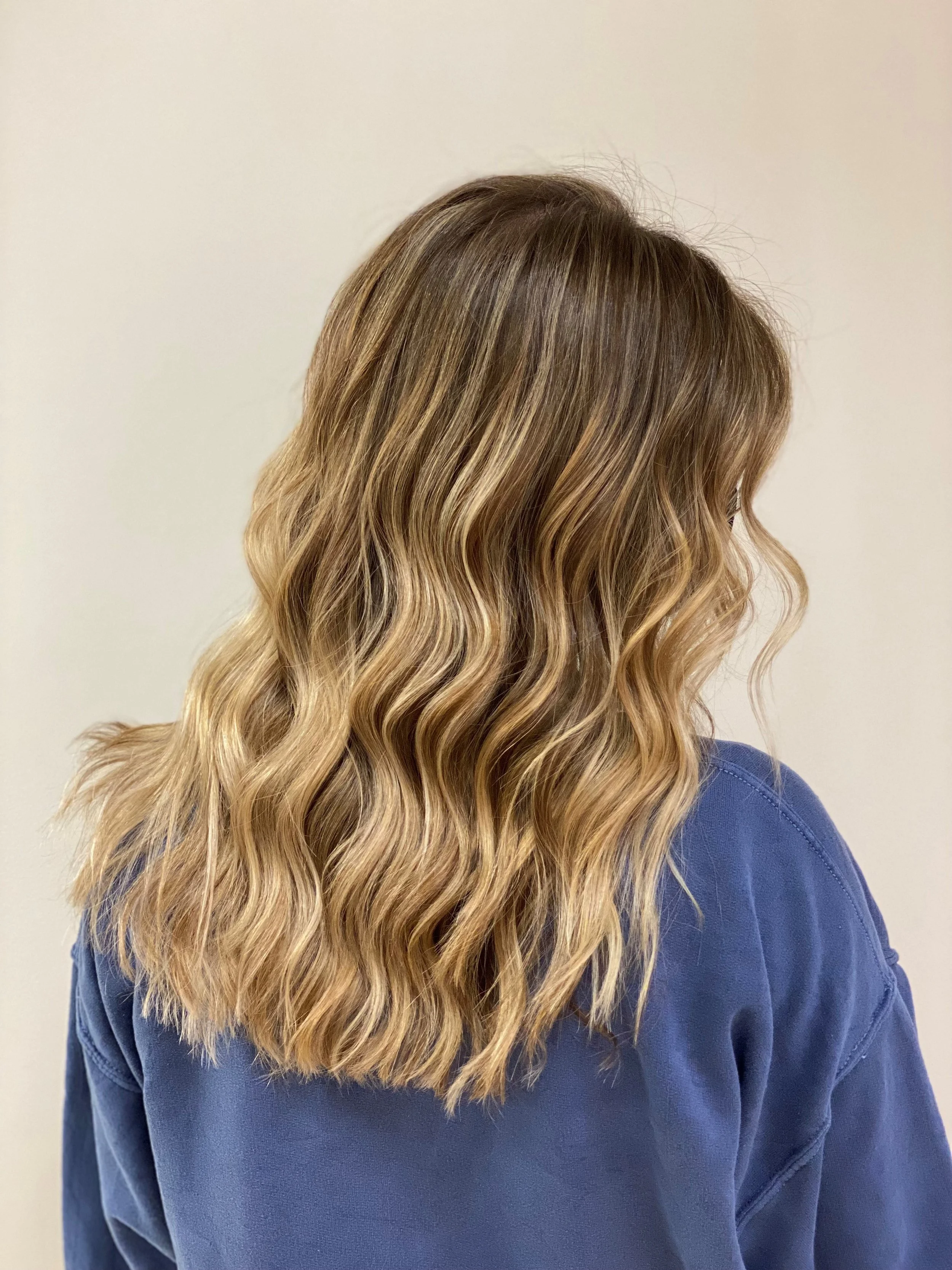 Balayage