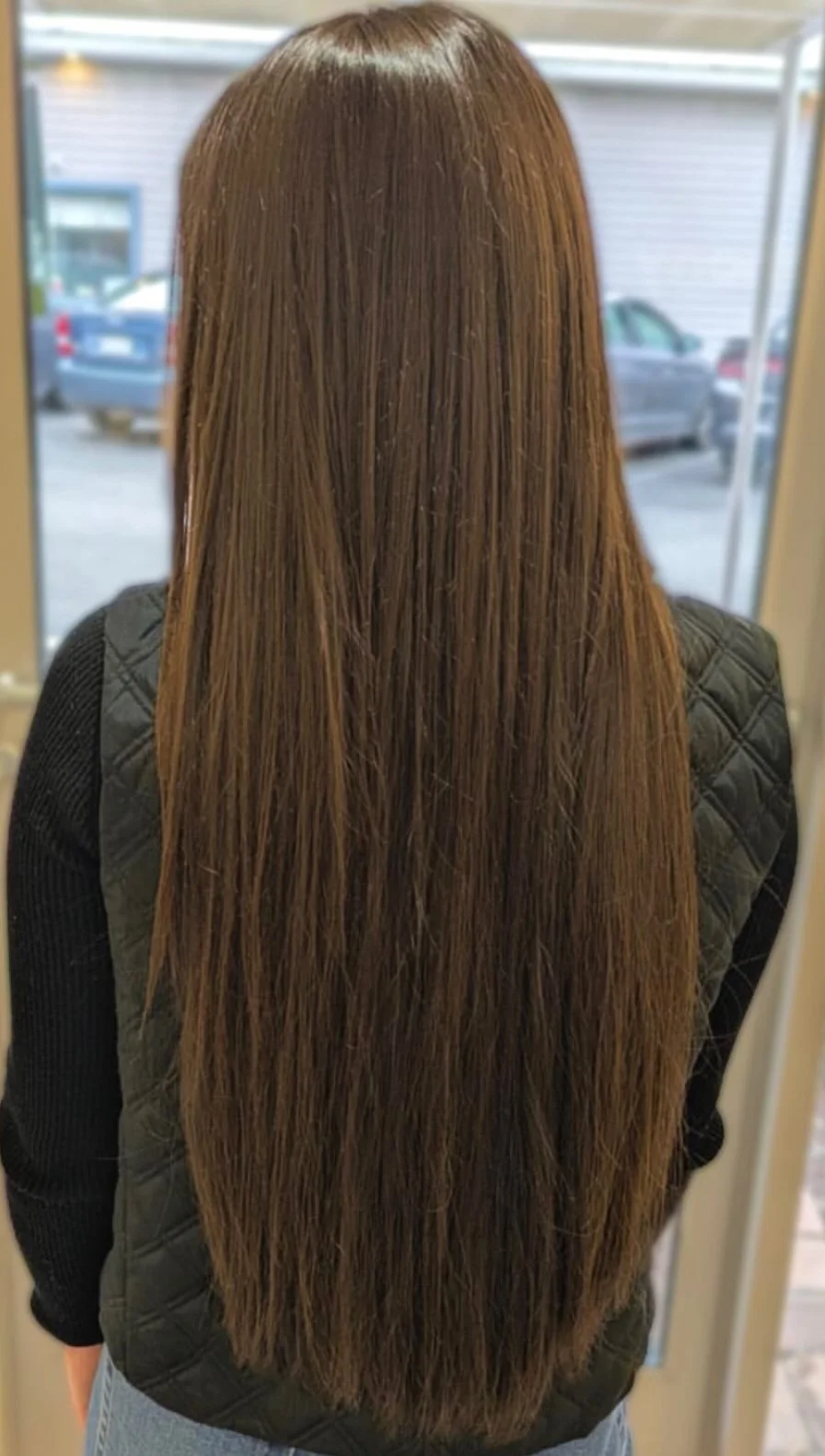 Extensions