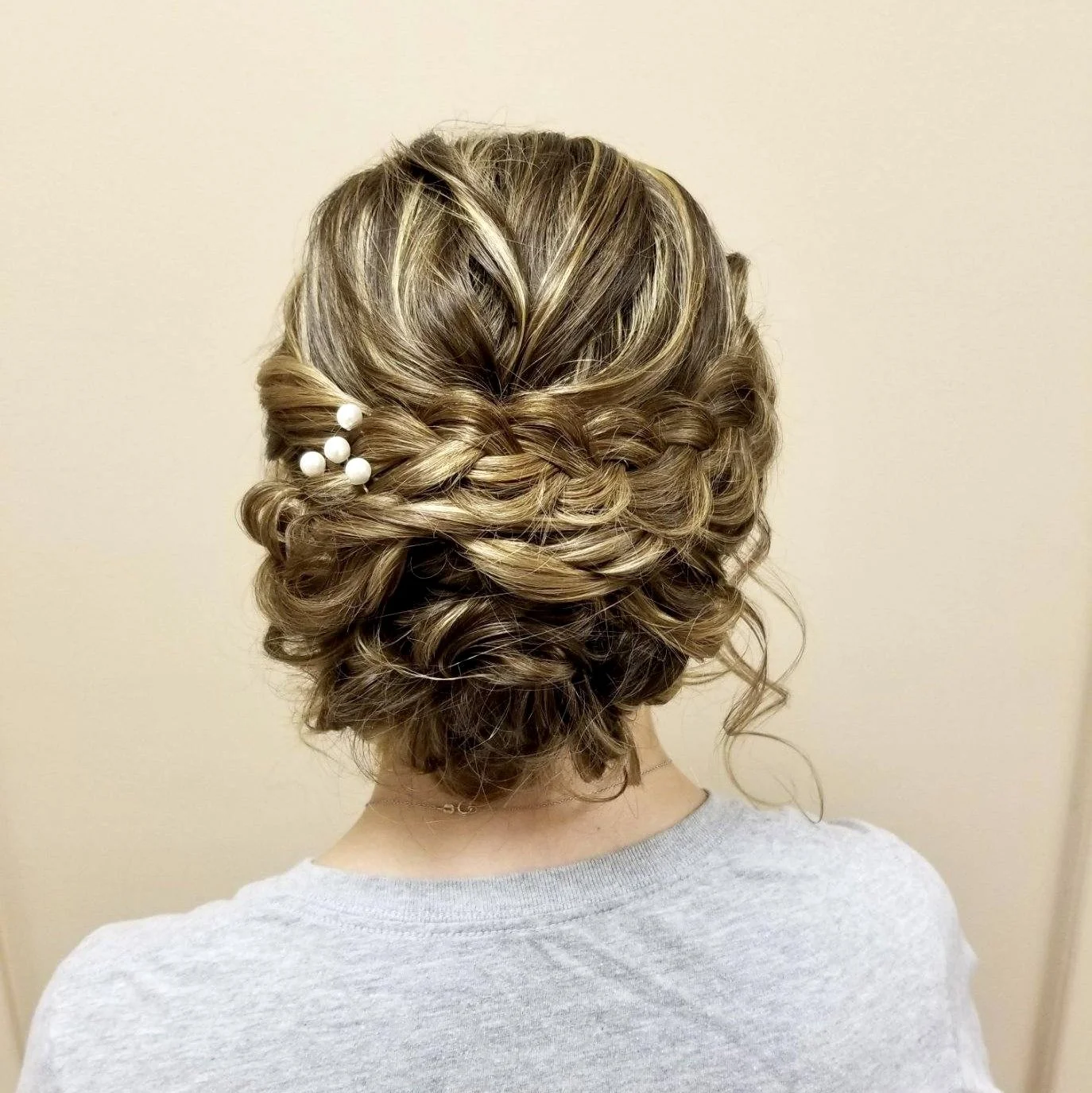 Event Style