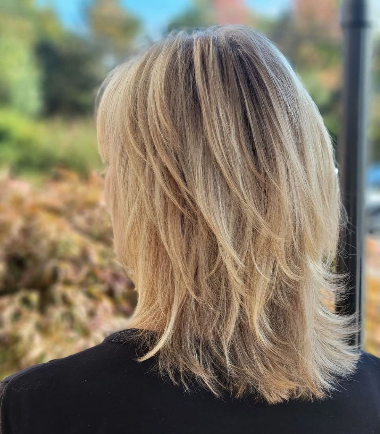 Haircut