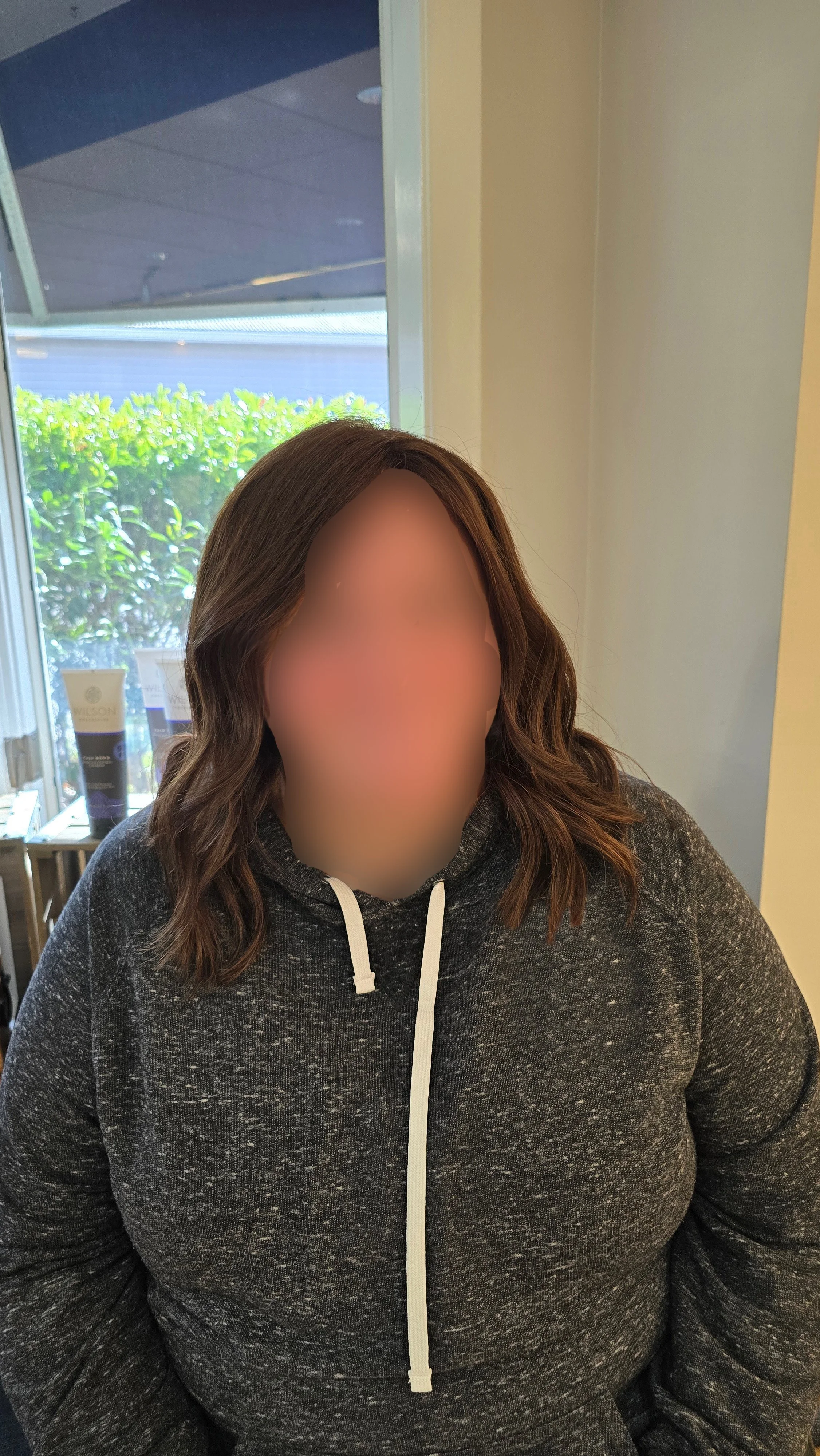 Women's Mesh Integration