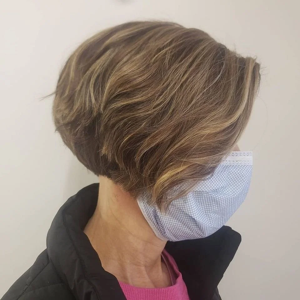 Cut
