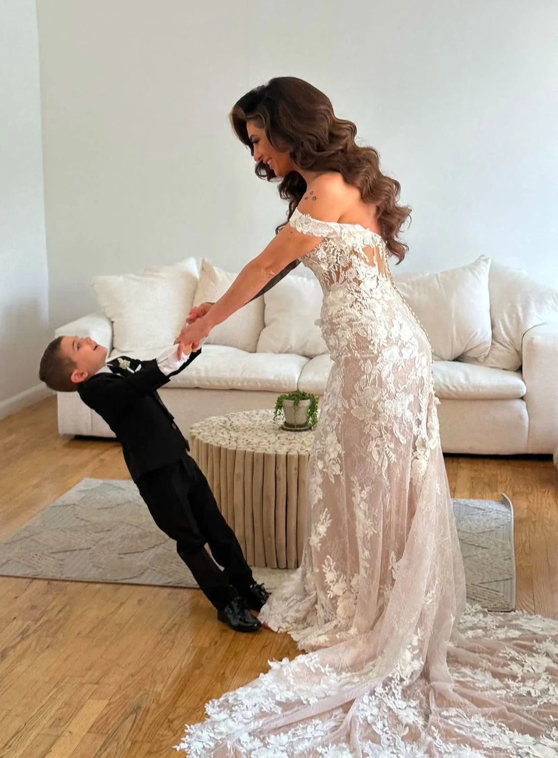 Bridal Hair and Extensions