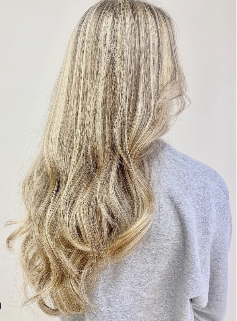 Highlights and Blow out