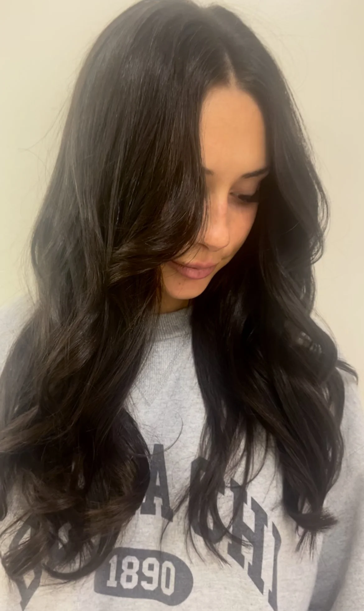 Haircut and Style