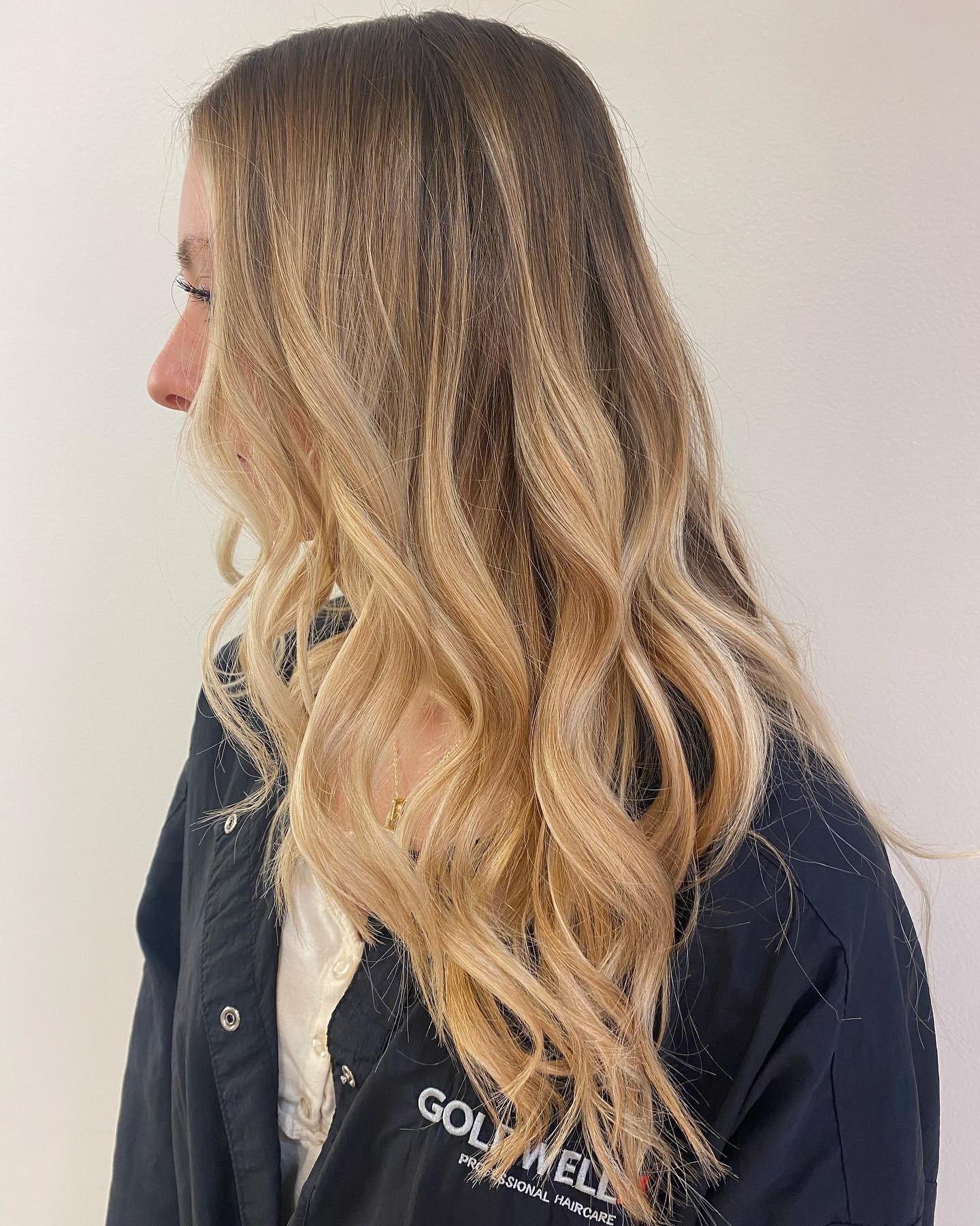 Balayage