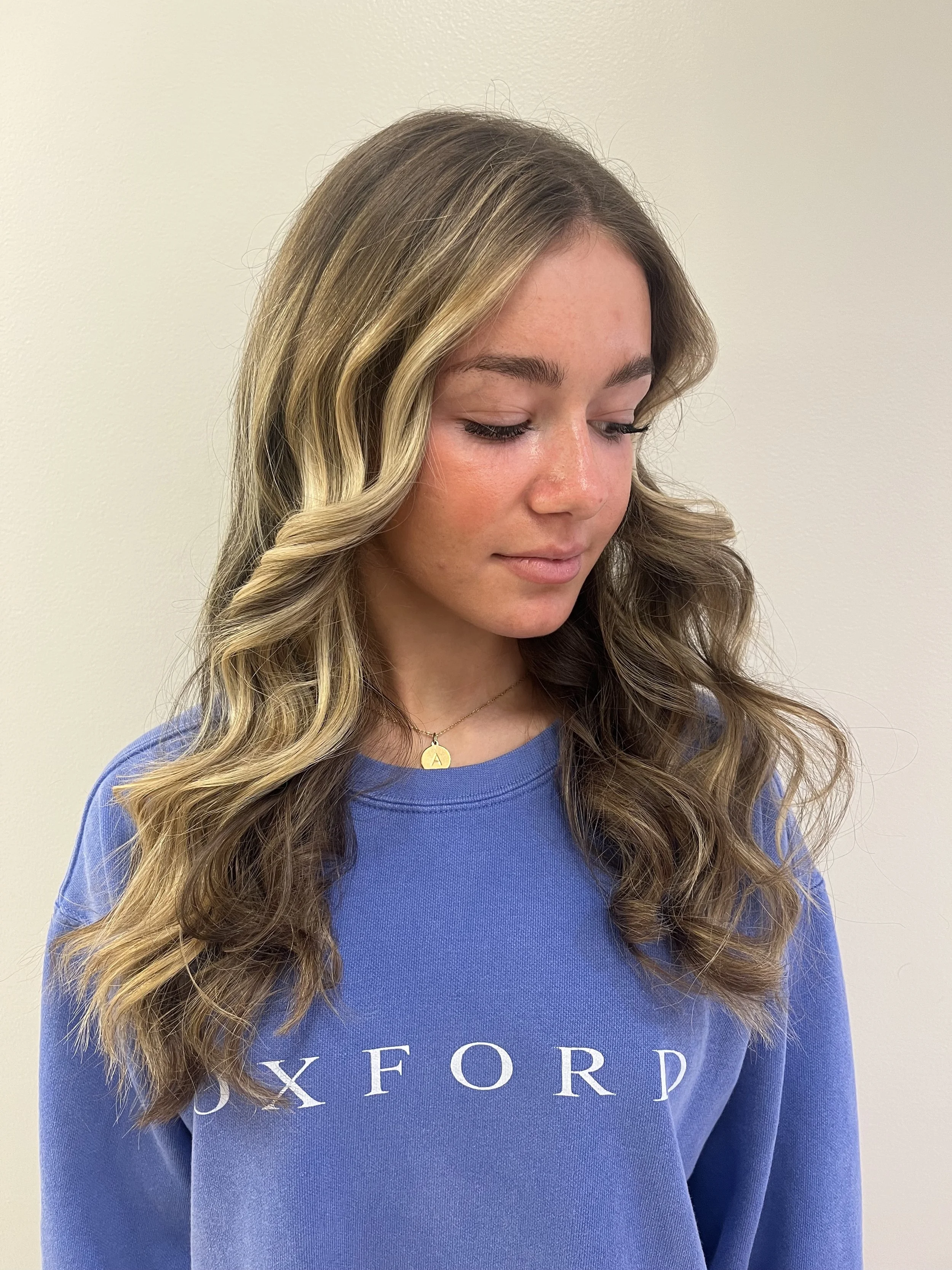 Balayage