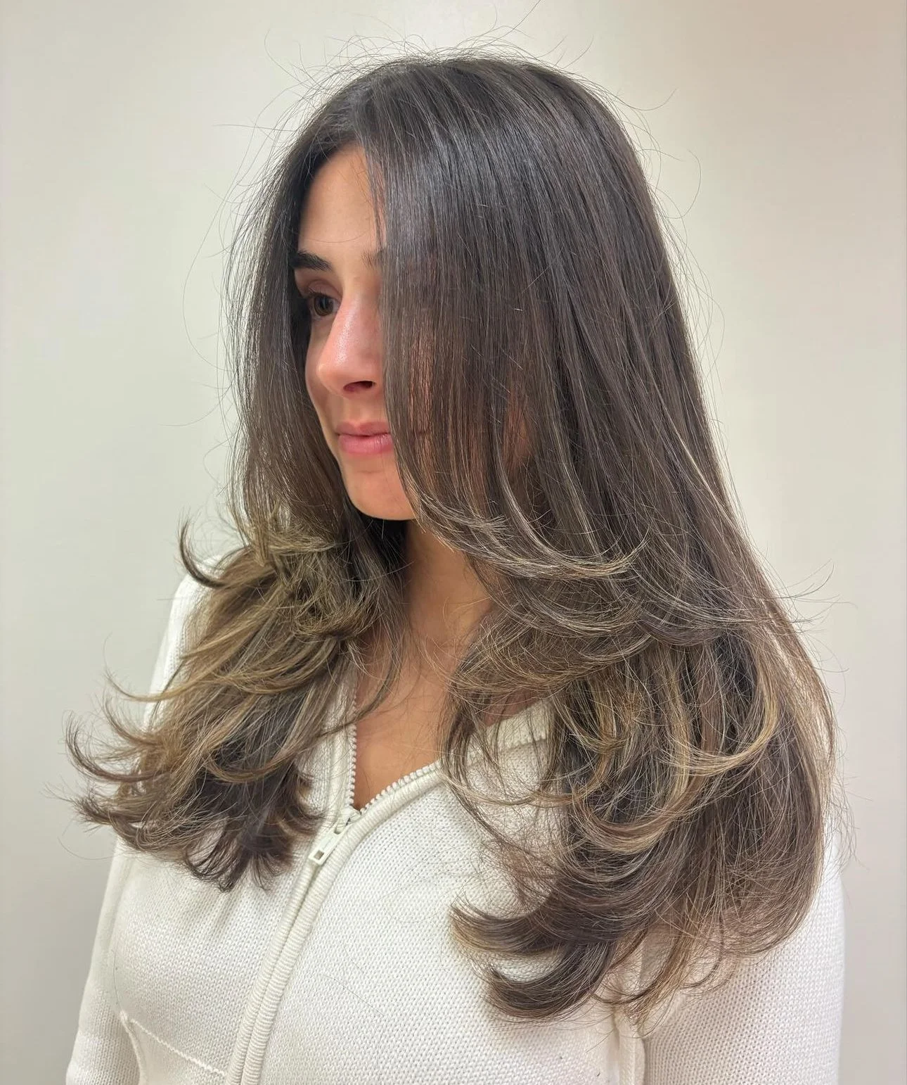 Haircut 