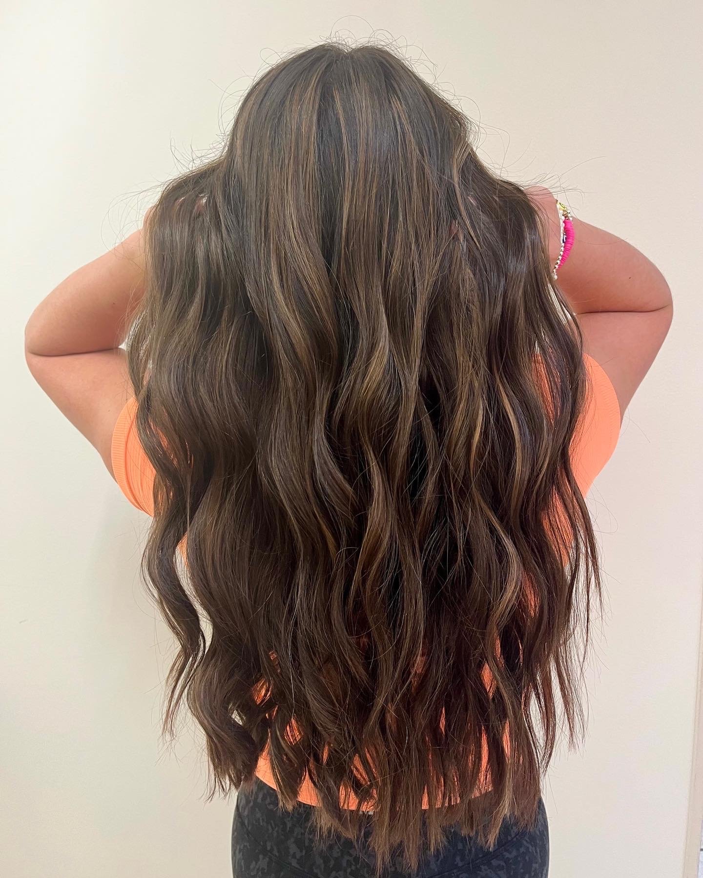 Easy Highlights and Blowout