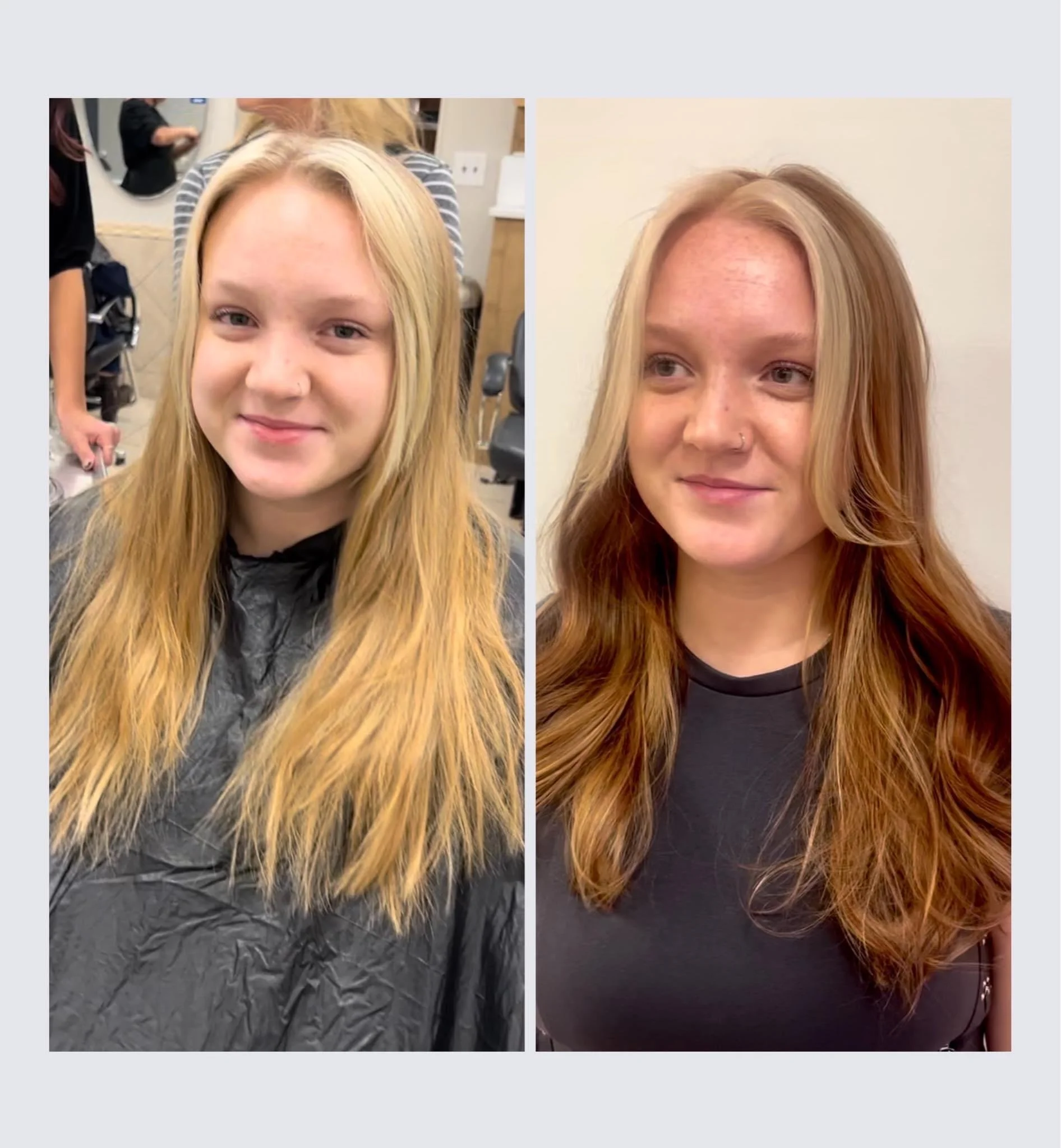 Before and After